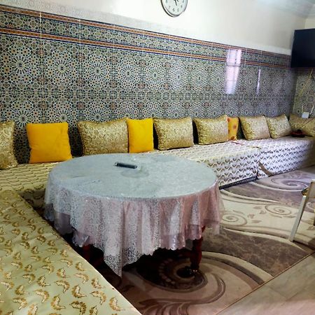 Appartement Relax Marrakech, شقة عائلية بمراكش متوفرة على غرفتين Εξωτερικό φωτογραφία